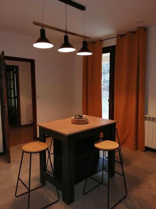 Maison Gaillacoise Kültér fotó