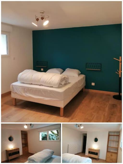 Maison Gaillacoise Kültér fotó