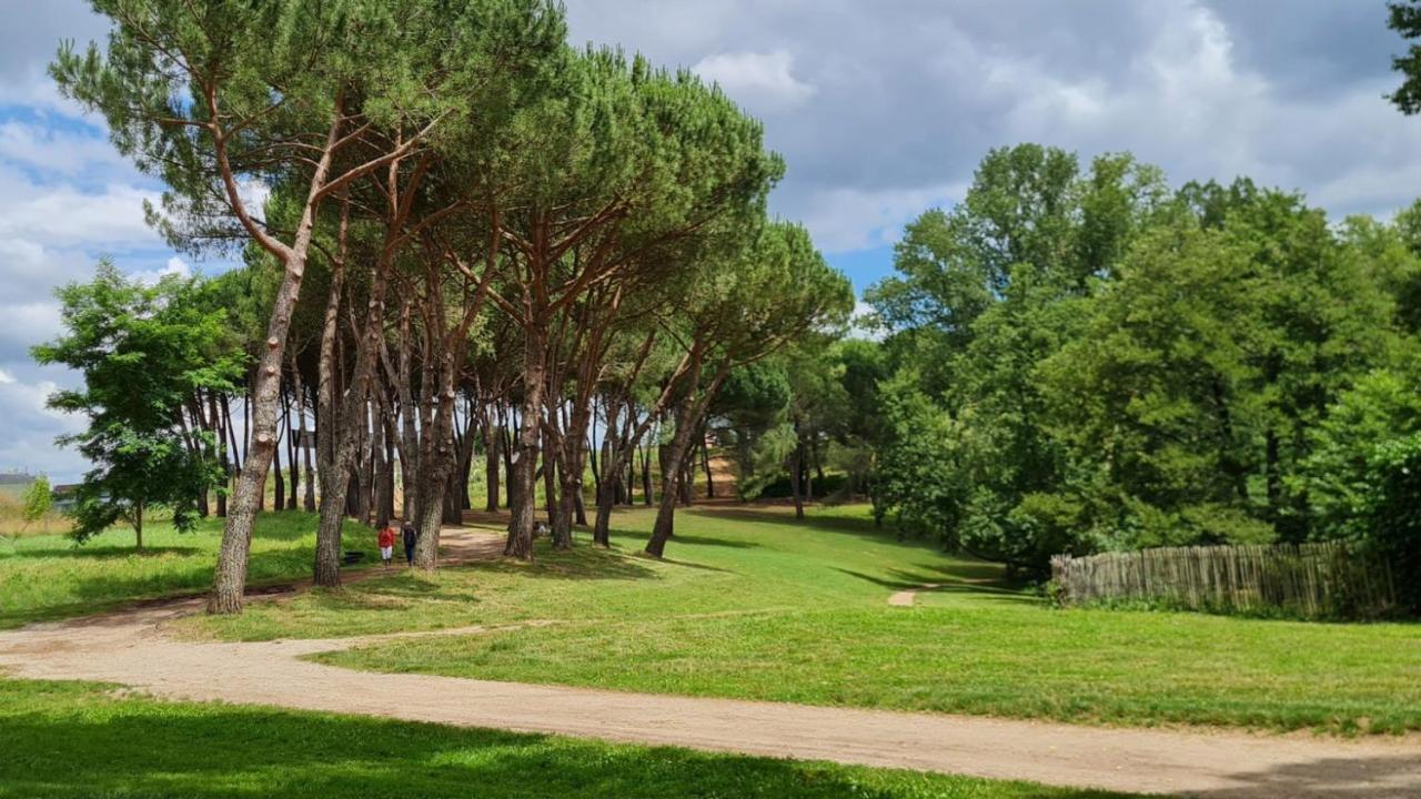 Maison Gaillacoise Kültér fotó